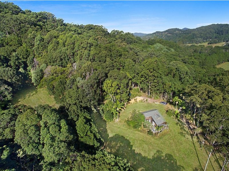 402 Middle Pocket Road, Middle Pocket NSW 2483