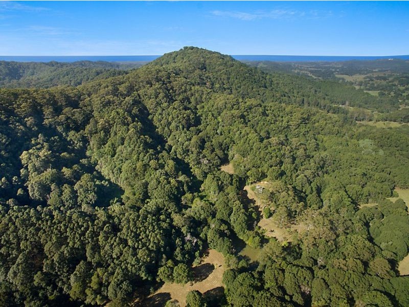 402 Middle Pocket Road, Middle Pocket NSW 2483