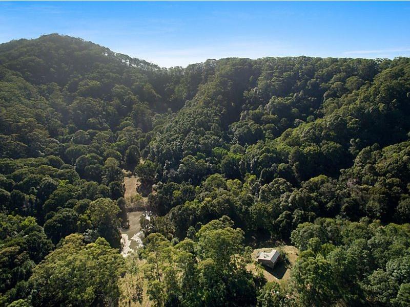 402 Middle Pocket Road, Middle Pocket NSW 2483