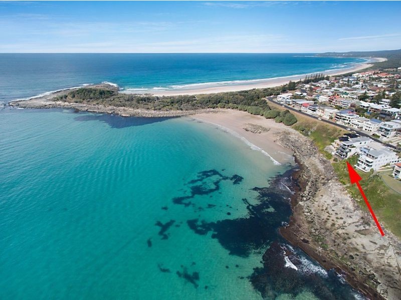 2/6 Ocean Street, Yamba NSW 2464