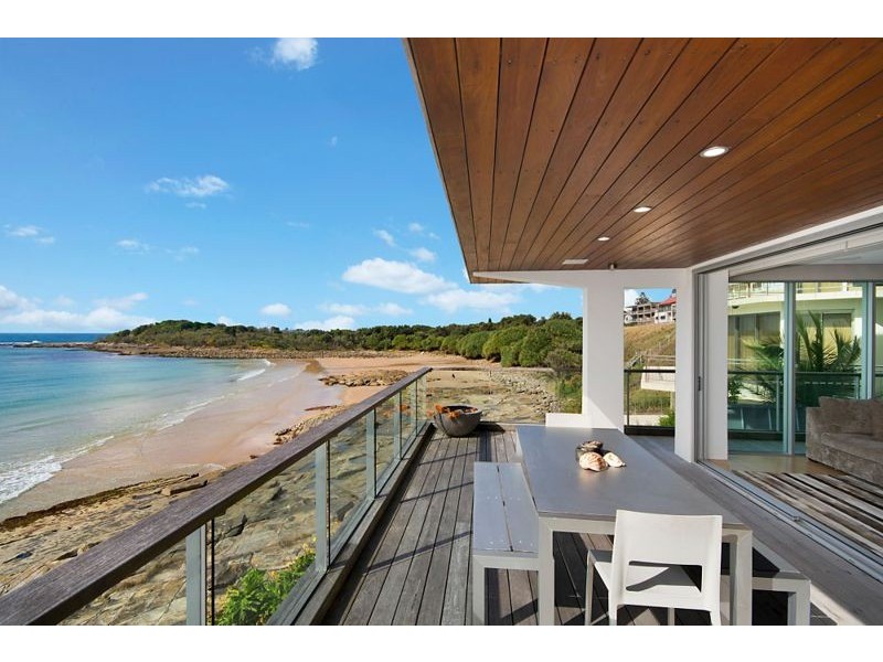 2/6 Ocean Street, Yamba NSW 2464