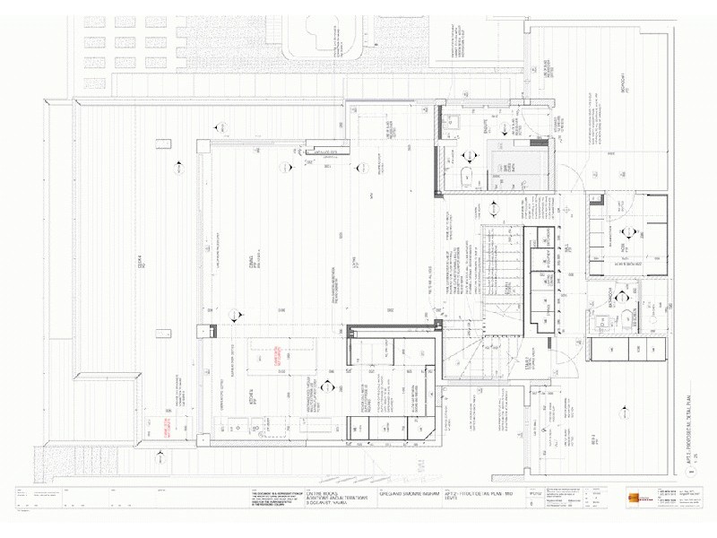 2/6 Ocean Street, Yamba NSW 2464 Floorplan