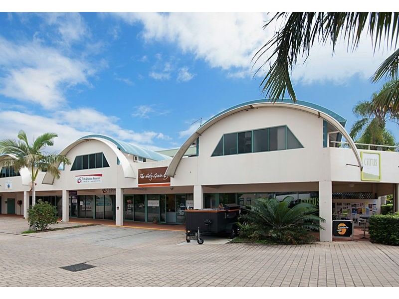 1/120-130 Jonson Street, Byron Bay NSW 2481