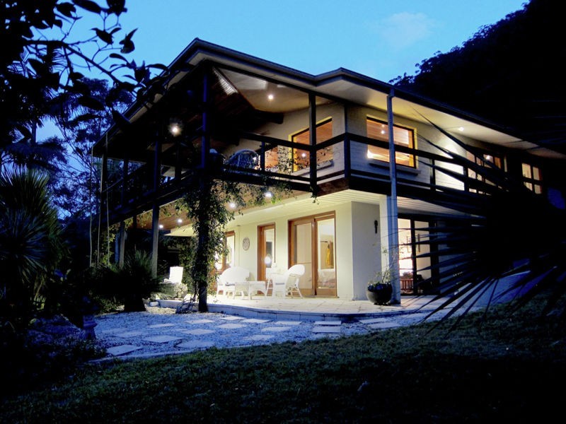 1083 Wilsons Creek Road, Wilsons Creek NSW 2482