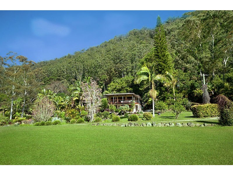 1083 Wilsons Creek Road, Wilsons Creek NSW 2482