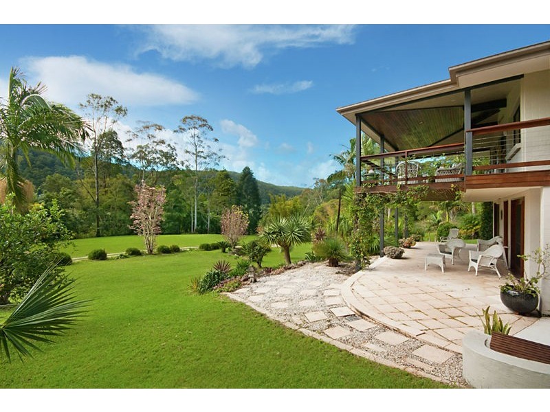 1083 Wilsons Creek Road, Wilsons Creek NSW 2482