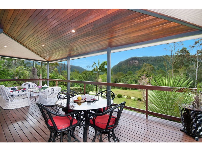 1083 Wilsons Creek Road, Wilsons Creek NSW 2482