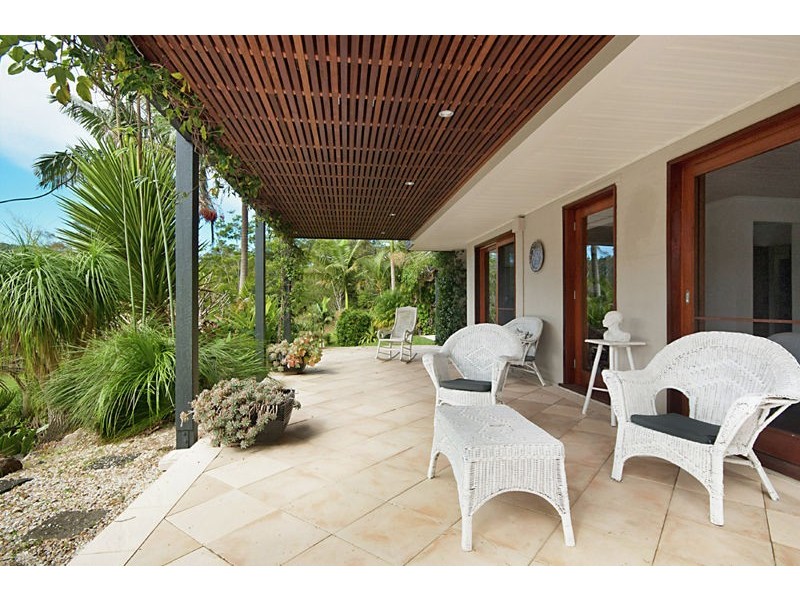 1083 Wilsons Creek Road, Wilsons Creek NSW 2482
