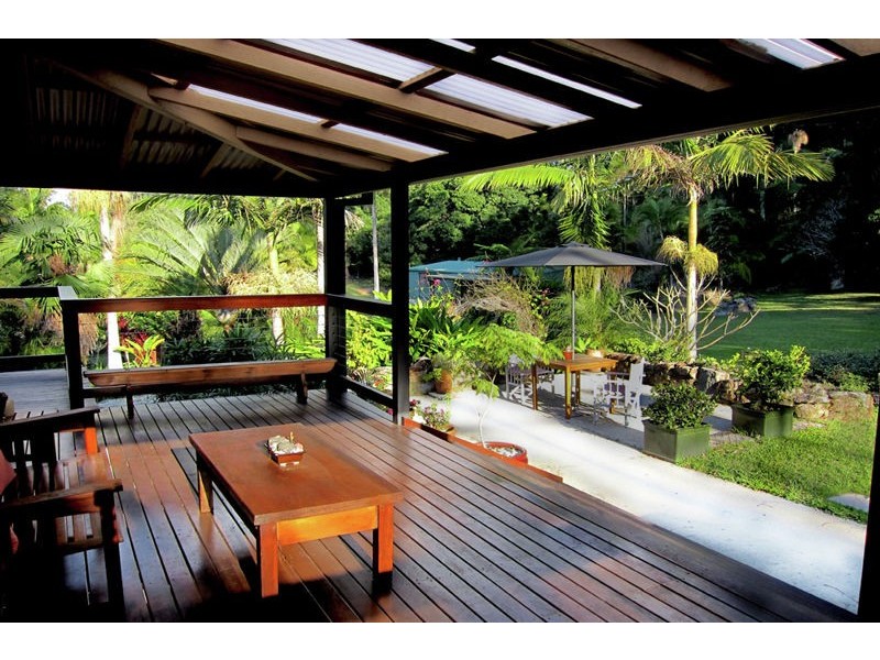 1083 Wilsons Creek Road, Wilsons Creek NSW 2482