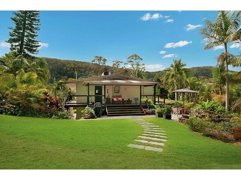 1083 Wilsons Creek Road, Wilsons Creek NSW 2482