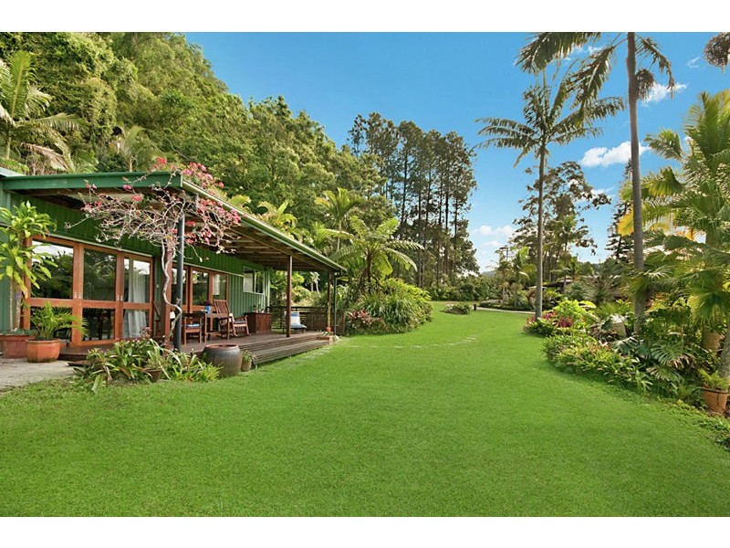 1083 Wilsons Creek Road, Wilsons Creek NSW 2482