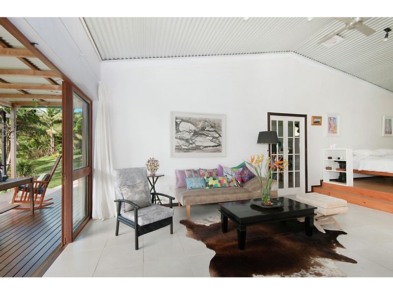 1083 Wilsons Creek Road, Wilsons Creek NSW 2482