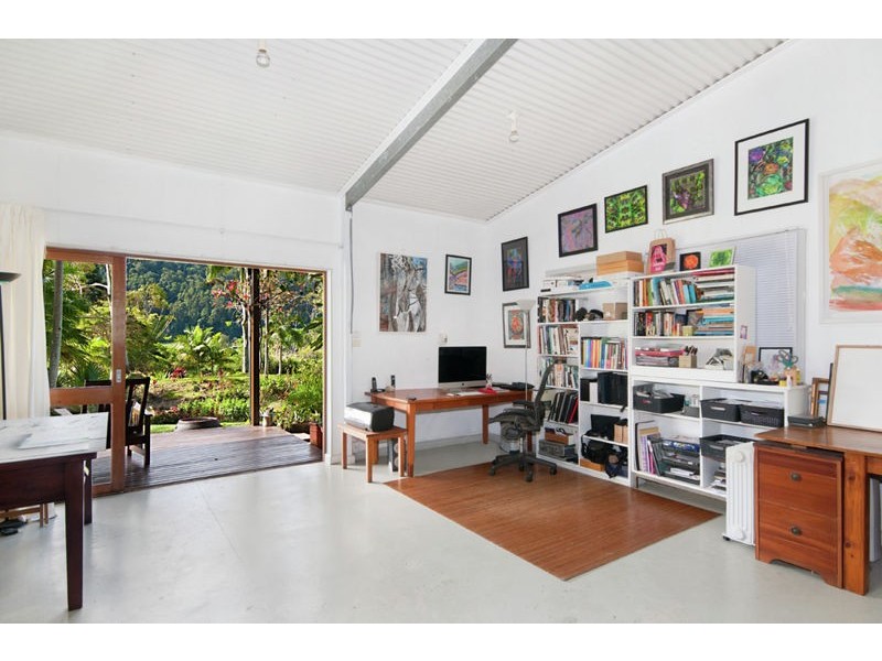 1083 Wilsons Creek Road, Wilsons Creek NSW 2482