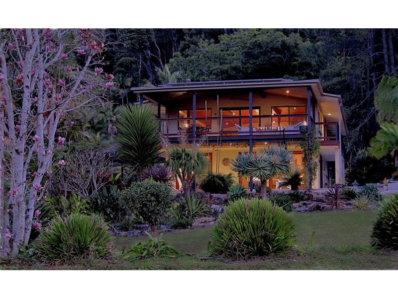 1083 Wilsons Creek Road, Wilsons Creek NSW 2482