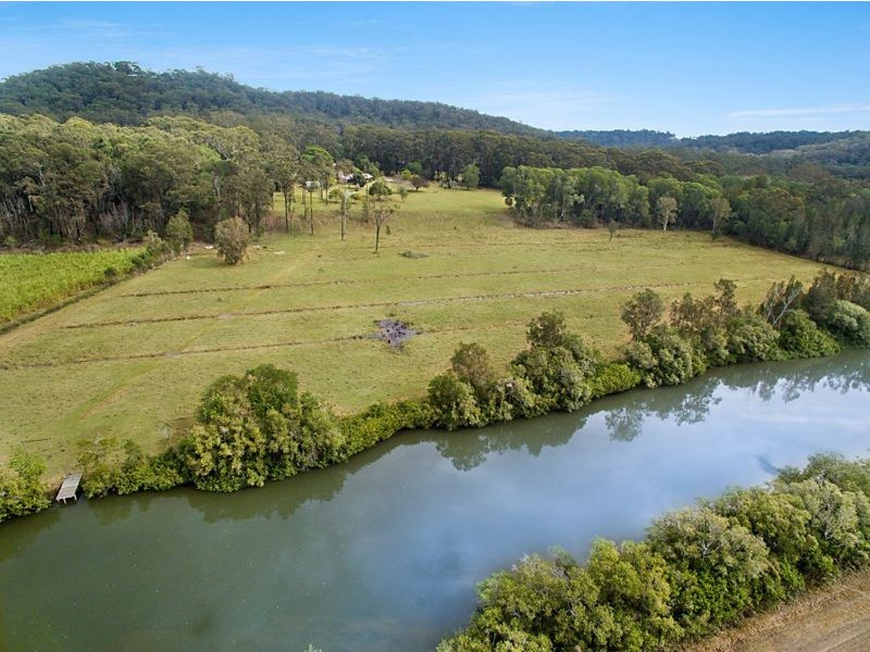 439 Murrayville Road, Ashby NSW 2463