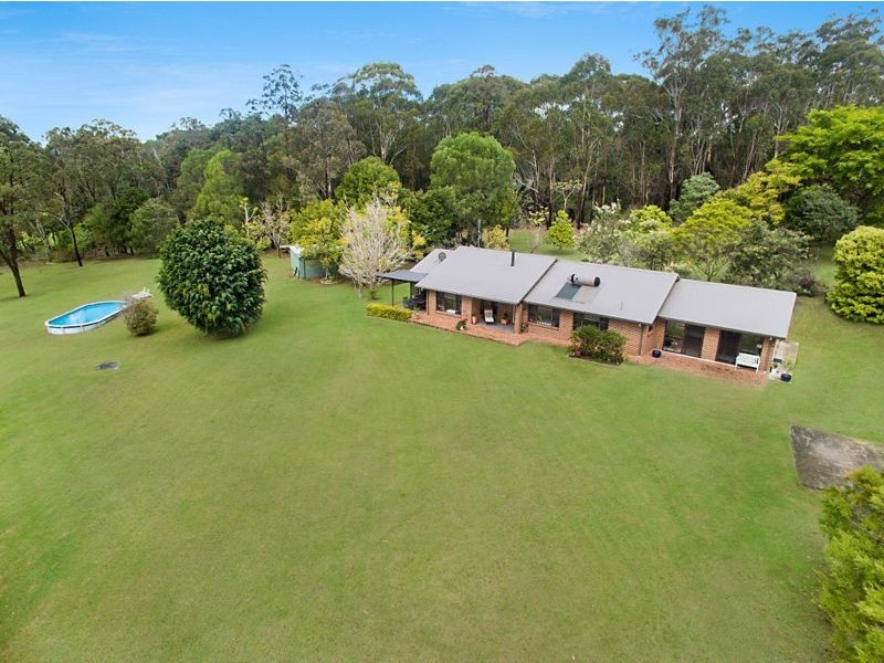 439 Murrayville Road, Ashby NSW 2463
