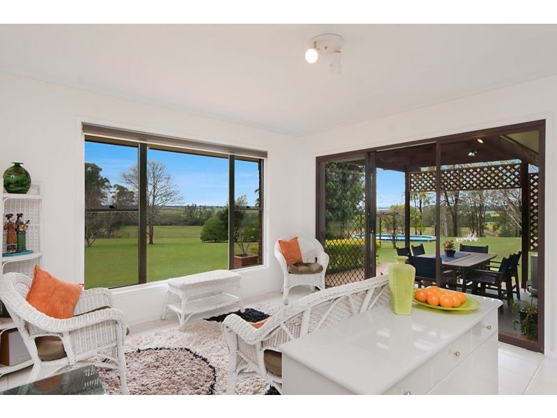 439 Murrayville Road, Ashby NSW 2463