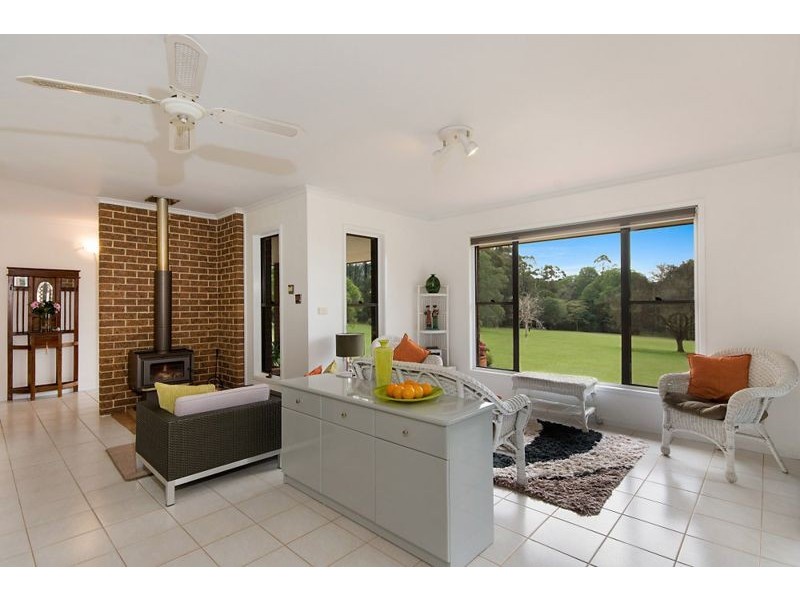 439 Murrayville Road, Ashby NSW 2463