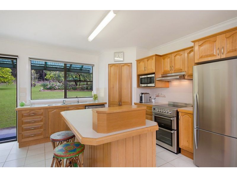 439 Murrayville Road, Ashby NSW 2463