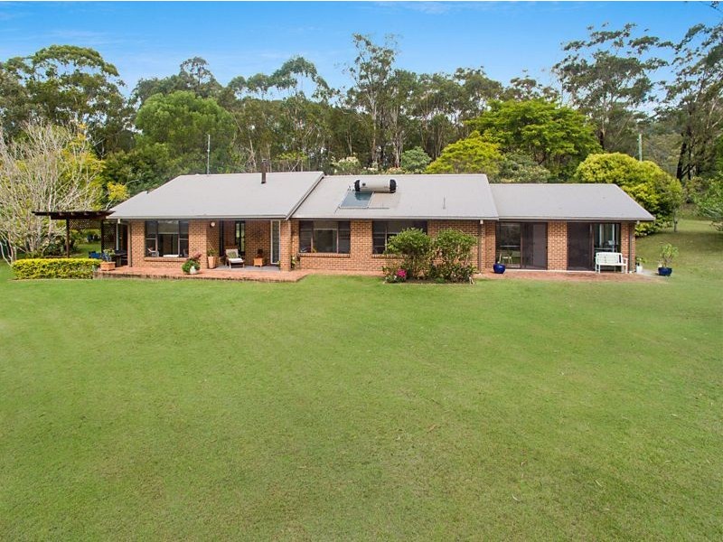 439 Murrayville Road, Ashby NSW 2463