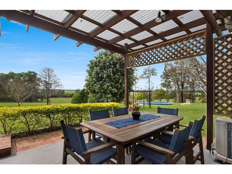 439 Murrayville Road, Ashby NSW 2463