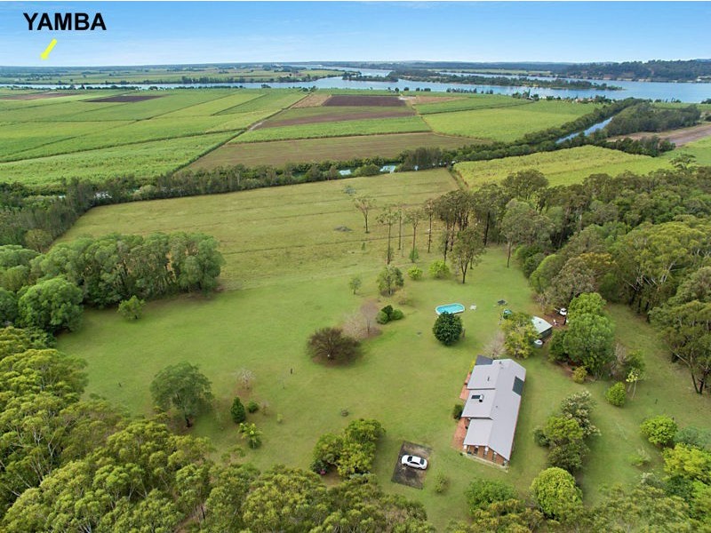439 Murrayville Road, Ashby NSW 2463