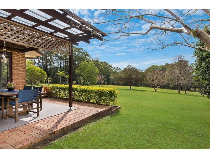 439 Murrayville Road, Ashby NSW 2463