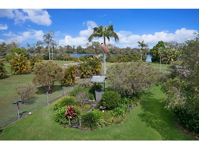 30 River Lane, Woombah NSW 2469