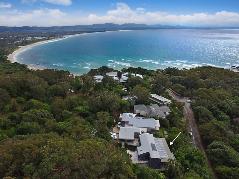 178 Lighthouse Road, Byron Bay NSW 2481