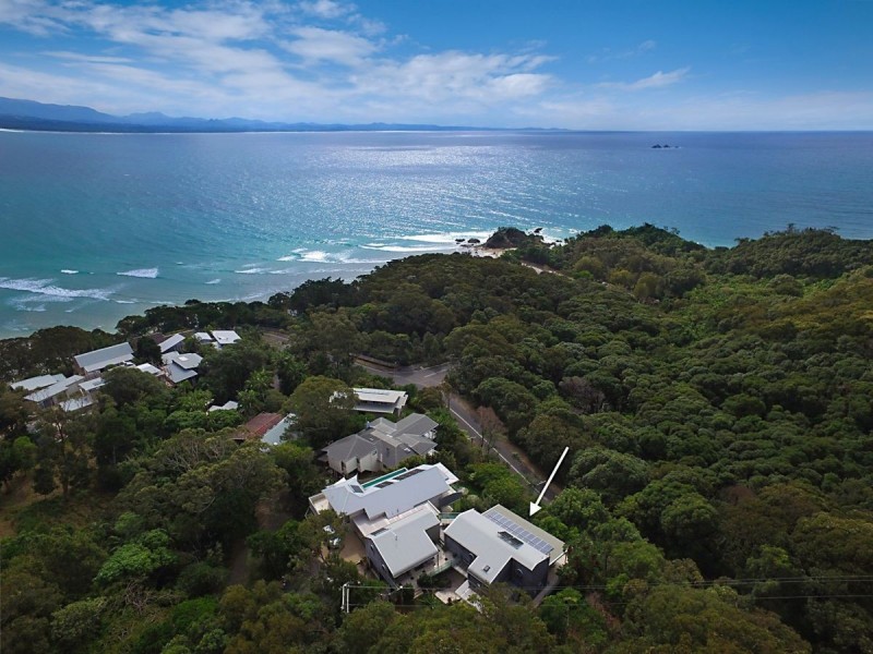 178 Lighthouse Road, Byron Bay NSW 2481