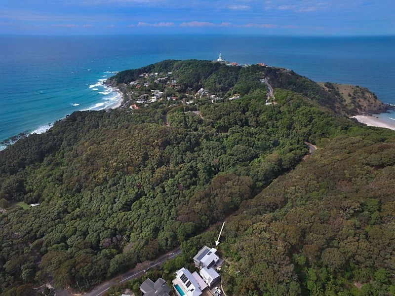 178 Lighthouse Road, Byron Bay NSW 2481