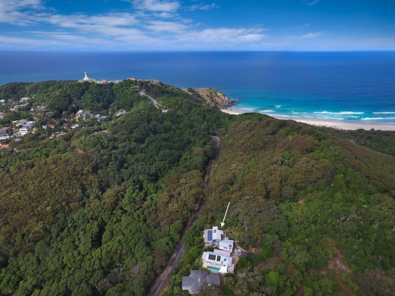 178 Lighthouse Road, Byron Bay NSW 2481