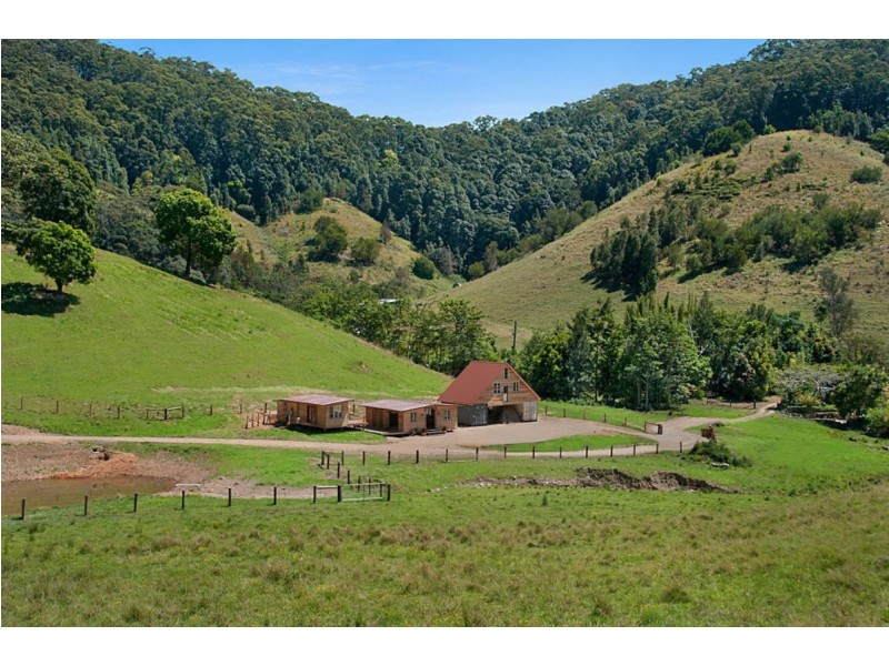 Crabbes Creek NSW 2483