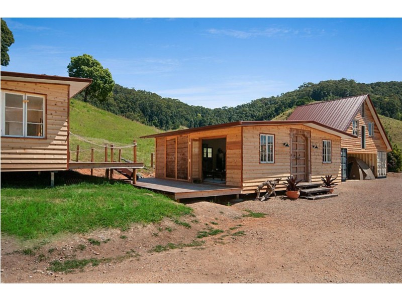 Crabbes Creek NSW 2483