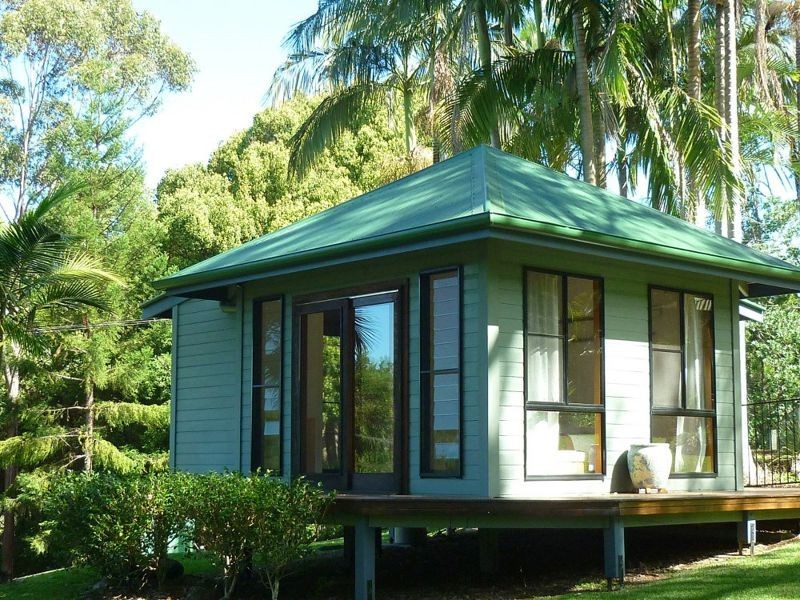 4 Cooinda Place, Federal NSW 2480