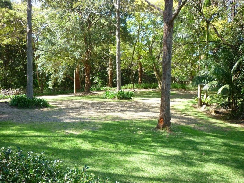 4 Cooinda Place, Federal NSW 2480