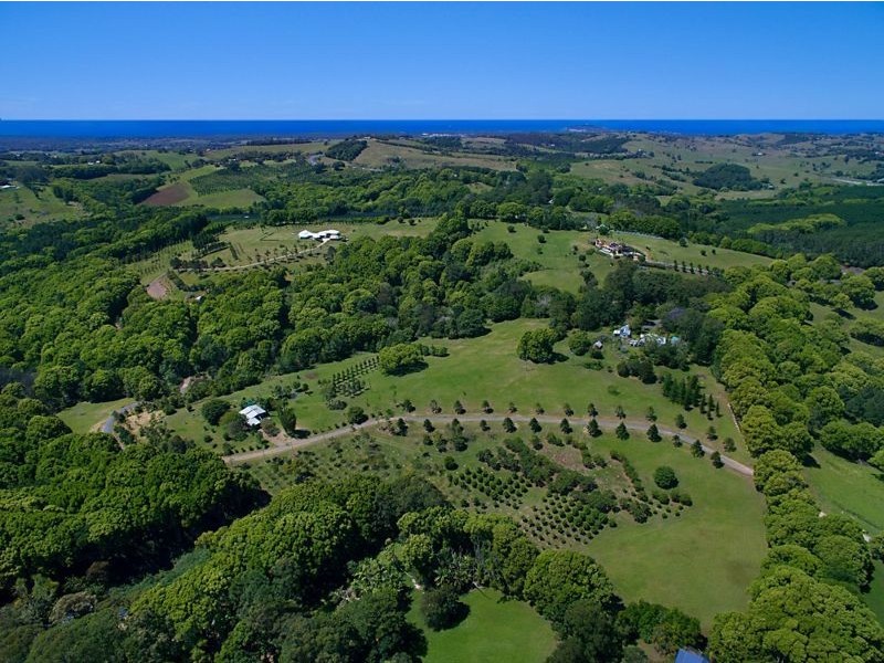 50 Possum Creek Road, Bangalow NSW 2479