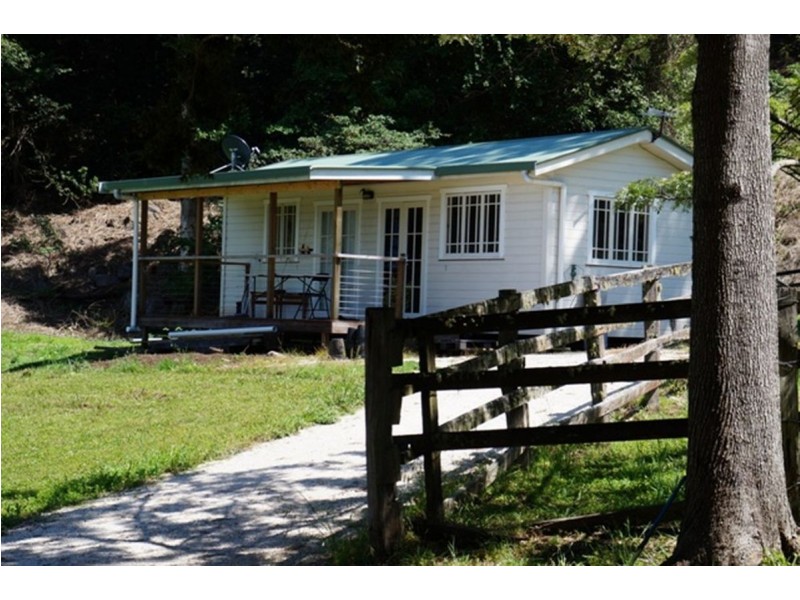 125 Boxsell Road, Tyalgum NSW 2484