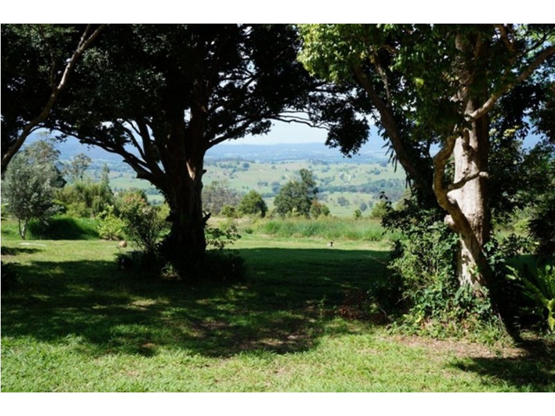 125 Boxsell Road, Tyalgum NSW 2484