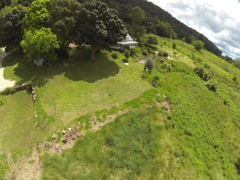 125 Boxsell Road, Tyalgum NSW 2484