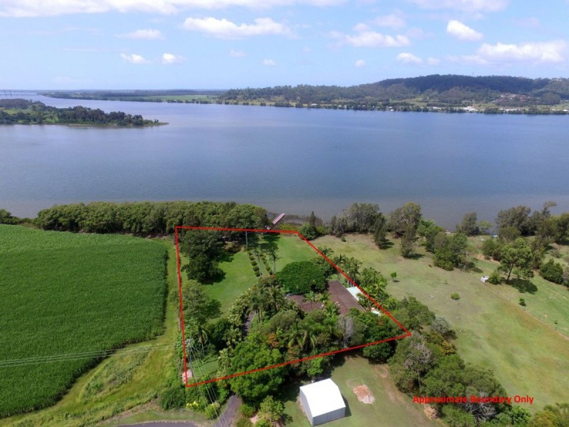 10 Ashby Island Road, Ashby NSW 2463