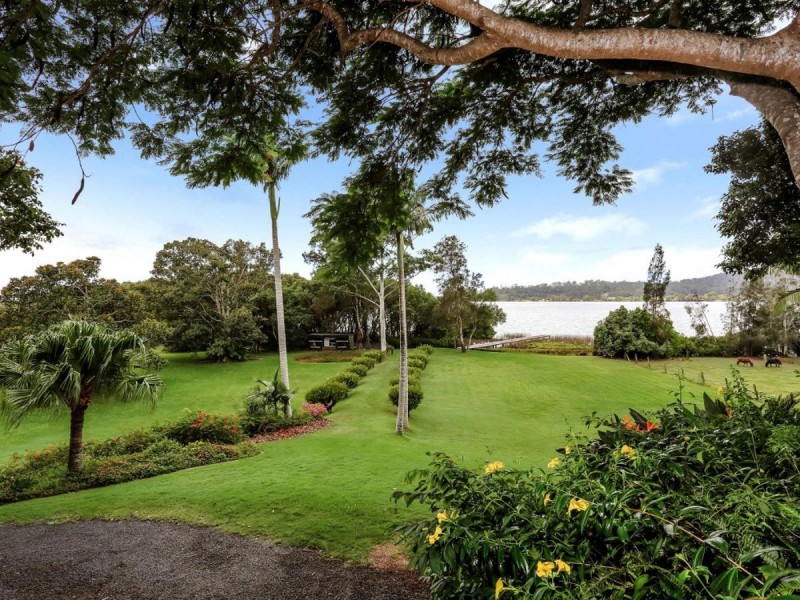 10 Ashby Island Road, Ashby NSW 2463