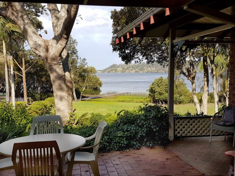 10 Ashby Island Road, Ashby NSW 2463 Real Estate Of Distinction