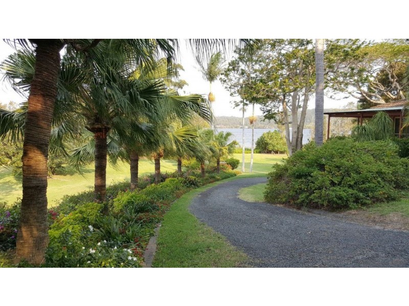 10 Ashby Island Road, Ashby NSW 2463