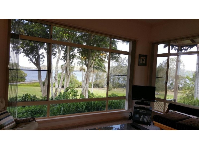 10 Ashby Island Road, Ashby NSW 2463