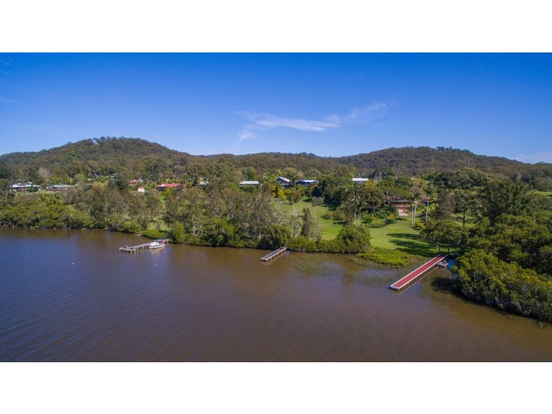 10 Ashby Island Road, Ashby NSW 2463