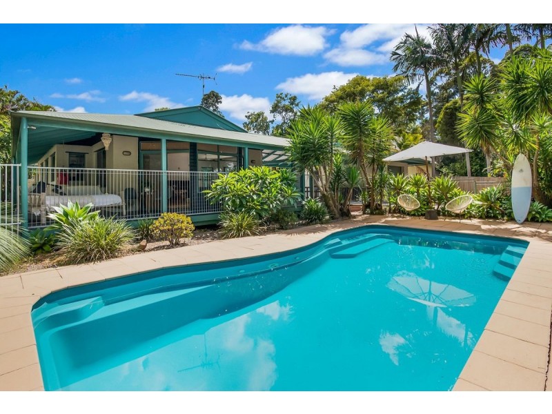 8 Roses Road, Federal NSW 2480