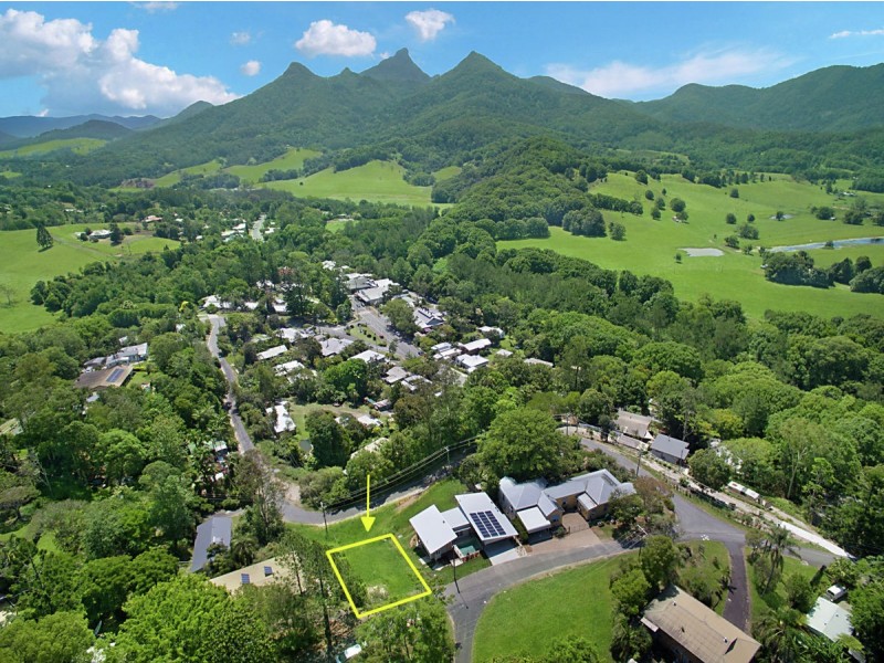 3A Grants Road, Uki NSW 2484