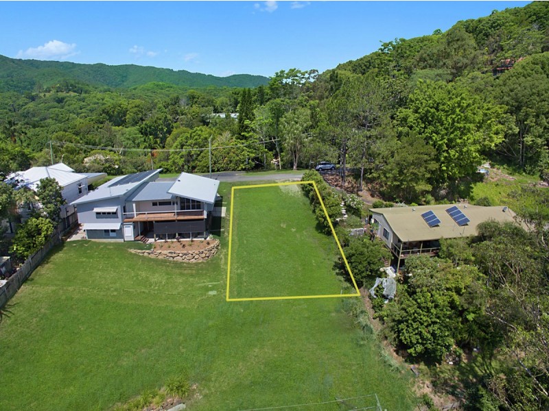 3A Grants Road, Uki NSW 2484