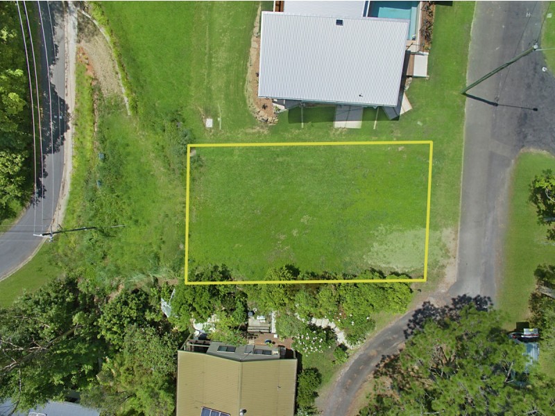 3A Grants Road, Uki NSW 2484